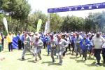 Kiraitu Government Successfully Holds Second Edition Of The Mt. Kenya Mountain Running Championships