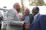 Kiraitu Calls For Political Tolerance, Says No Voter Will Be Forced To Vote Leaders They Dont Like Since The Ballot Is Secret.