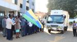 Ksh. 10 Million Equipment, A Great Boost In Combating Eye Related Impairment.