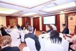 Female Governors, Development Partners Engagement For Sustainable Development.
