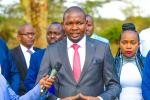 Mega Dam Project To End Water Poverty In Buuri.