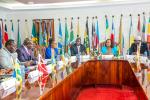 Governors Wants Timely Release Of National Sharable Revenue Allocation To Counties.