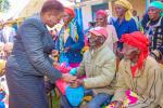 Food Shortage Will Be A Thing Of The Past In Meru County.
