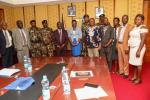 APLSC Reaps big from collaboration with Meru county government.