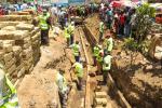 Maua Town to Bid Farewell to Flooding.