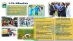 H.E Dr. William Ruto Developmental visit to Meru County