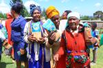 Governor Kawira Mwangaza Launches Seed Distribution and Health Initiatives to Boost Agriculture and Community Well-being