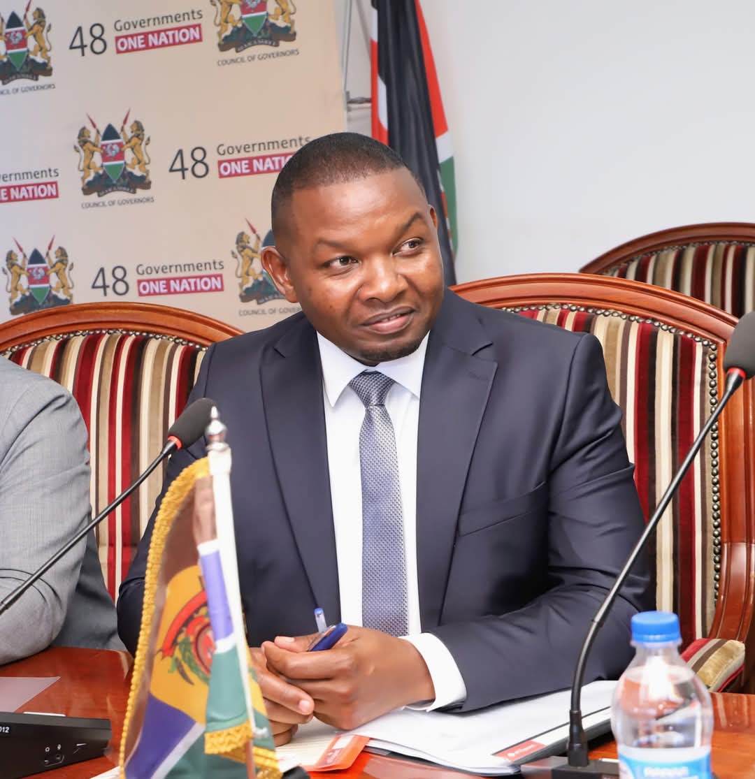 COUNCIL OF GOVERNORS RAISES ALARM OVER REVENUE ALLOCATION SHORTFALL,CALLS FOR URGENT SUMMIT AND DEVOLUTION REFORMS