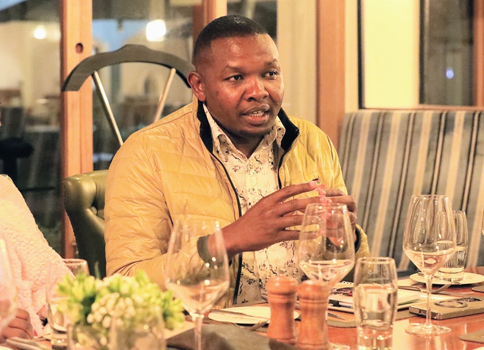 GOVERNOR MUTUMA M'ETHINGIA LEADS LANDMARK POLISH PARTNERSHIP TO EMPOWER MERU YOUTH AND FARMERS.