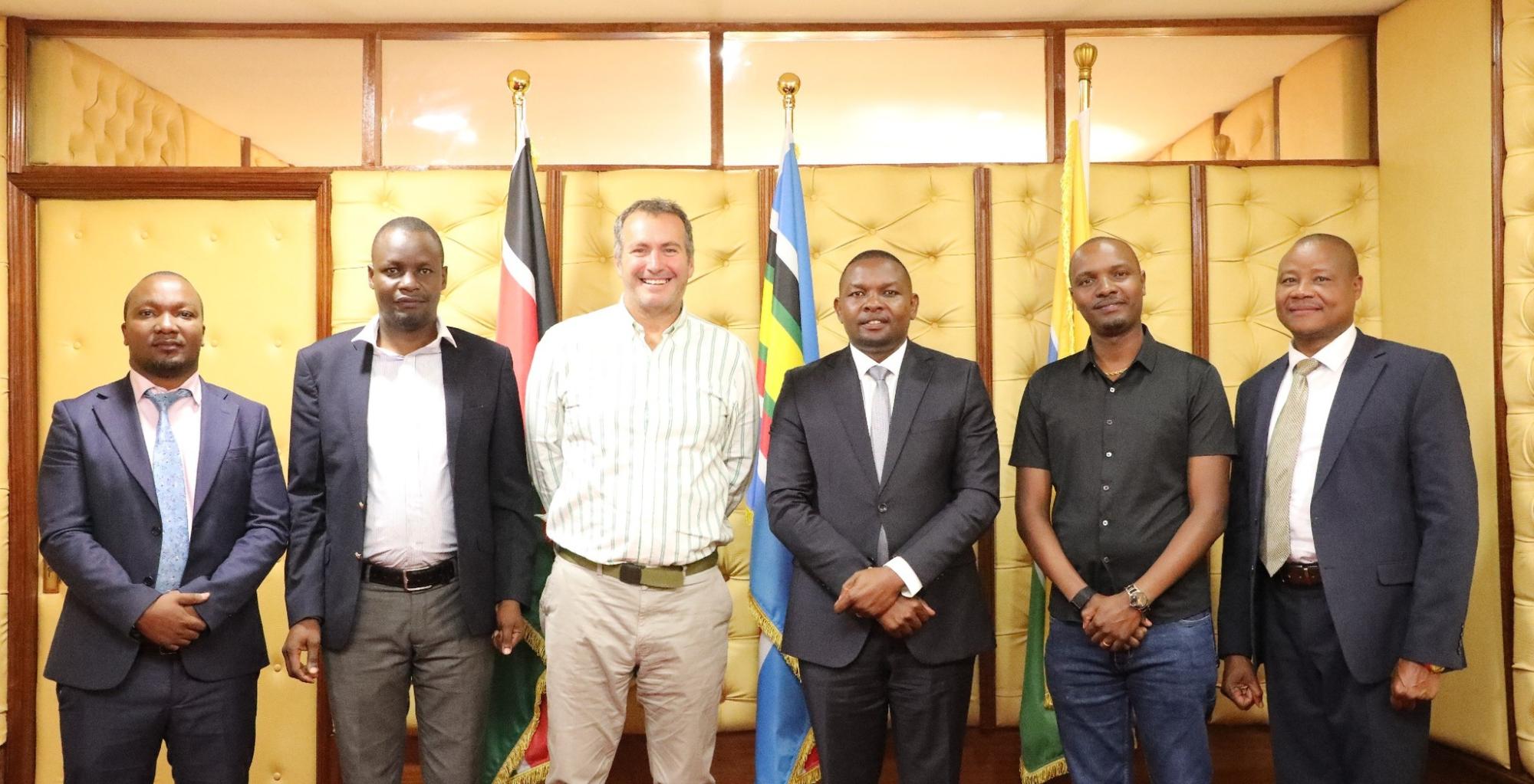 STRENGTHENING AGRICULTURE AND SPORTS.