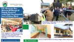 H.E GOVERNOR REV. MUTUMA M'ETHINGIA UNDERTAKES KEY DEVELOPMENTAL TOUR IN BUURI SUB-COUNTY.