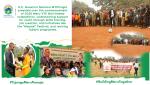 Governor Mutuma M'Ethingia Launches 2025 Meru County VTC Ball Games, Champions Youth Empowerment and Skills Development.