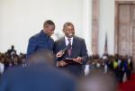 President Ruto Commits Billions to Transform Merus Healthcare, Infrastructure & Economy