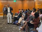 MERU AT THE HEART OF AFRICAS CLIMATE AGENDA.