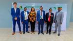 FROM MERU TO ETHIOPIA: BUILDING PARTNERSHIPS FOR A RESILIENT FUTURE.