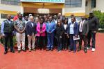 Building Meru Together: Strategic Collaboration with Nebraska and MUST.