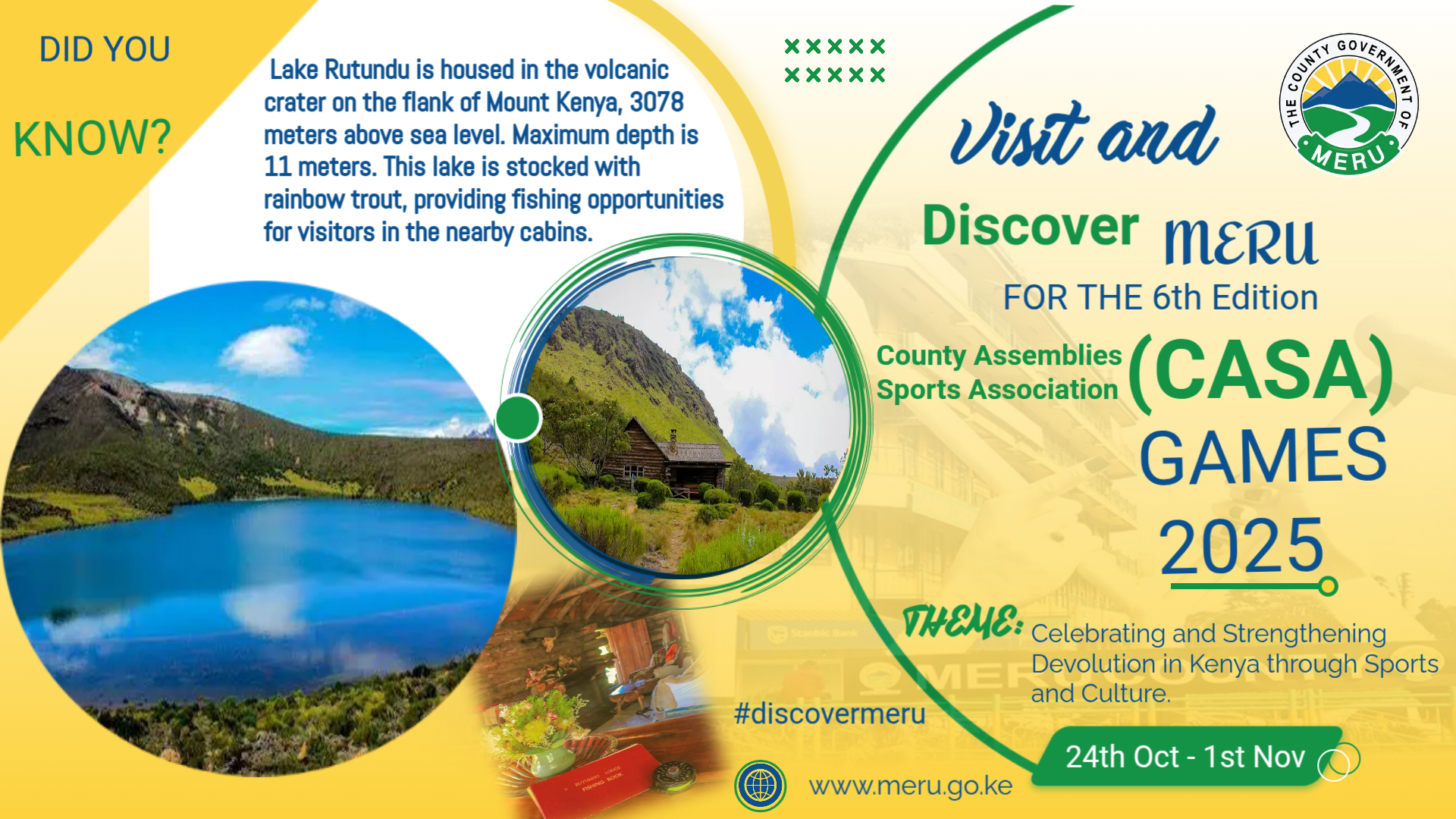 Trade, Tourism And Cooperative Enterprise Development