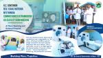 A New Dawn for Healthcare in Meru: H.E. Governor Rev. Isaac Mutuma M'Ethingia Commissioned ultramodern 64-Slice CT Scan machine at MeTRH