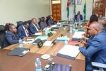 Meru County Approves 2026 Development Agenda, Shifts Focus to Delivery