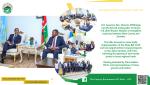 Governor Mutuma Leads Meru Somalia Trade Talks on Miraa and Agriculture