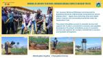 BRINGING LIFE AND HOPE TO MUTHARA: KANDEBENE BOREHOLE COMPLETE AND READY FOR USE