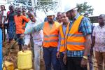 Athwana Moves Forward as H.E. Mutuma MEthingia Leads Launch of Community Borehole Project