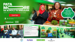 Meru County Government Partners with Safaricom to Launch Bundle ya Wakulima for Farmers.