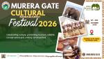 MURERA GATE CULTURAL FESTIVAL 2026