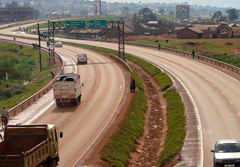 Meru identifies sectors to drive Sh30bn investment bid